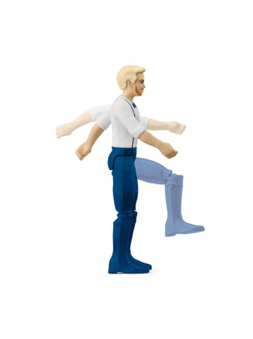 Schleich Hochzeitskutsche in Mehrfarbig ab 5 Jahre