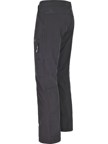 Trespass Wanderhose in Schwarz