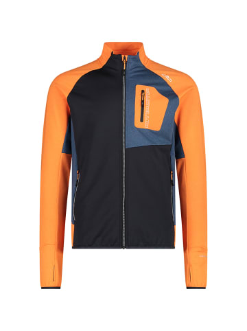 Campagnolo Jacket Man in Anthrazit057