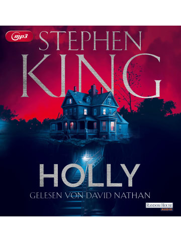 Random House Audio Holly