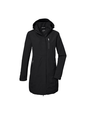 Killtec KOS 30 WMN PRK in Schwarz0110