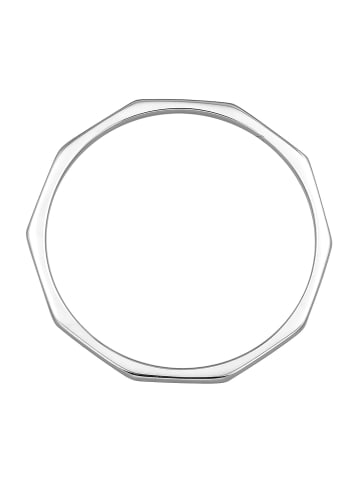 Elli Ring für Damen in silber