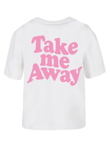 Mister Tee Mister Tee in white