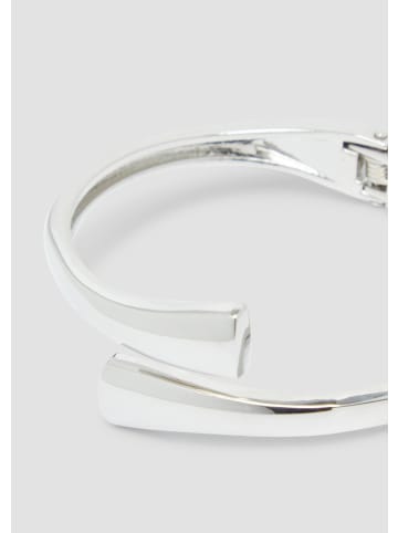 s.Oliver Mode Armreif in 0010_silber