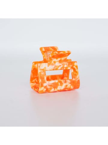 Claide Haarspangen und -clips Milli  in  Orange