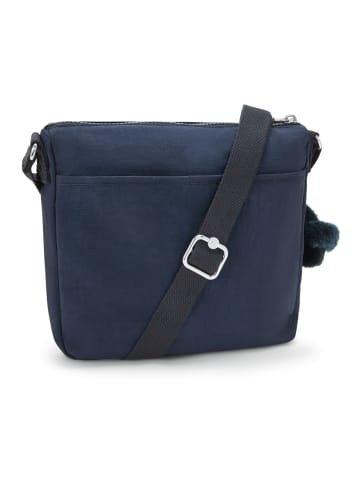 Kipling Basic Sebastian Umhängetasche 23 cm in blue bleu 2