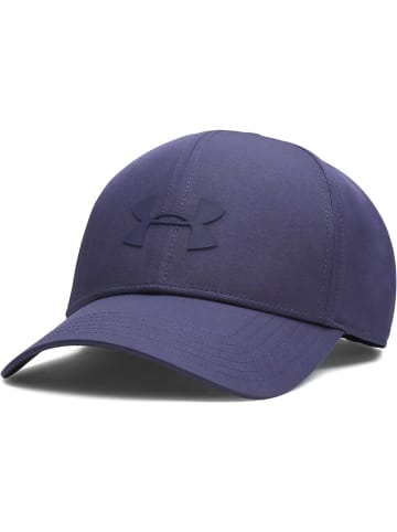 Under Armour Cap "Storm Blitzing (Adjustable)" in Blau