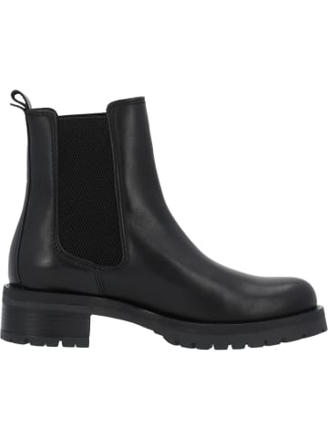 palado Chelsea Boots in Schwarz