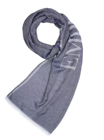 Armani Schal für Damen in grau