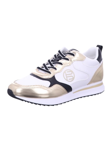 Bugatti Sneaker in weiß