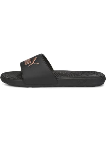 Puma Sandale "Cool Cat 2.0 Wns" in Schwarz