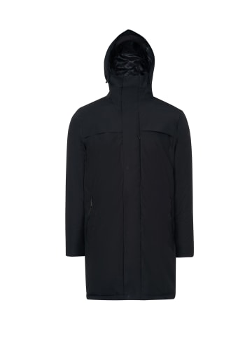 Ron Tomson Jacke in Black