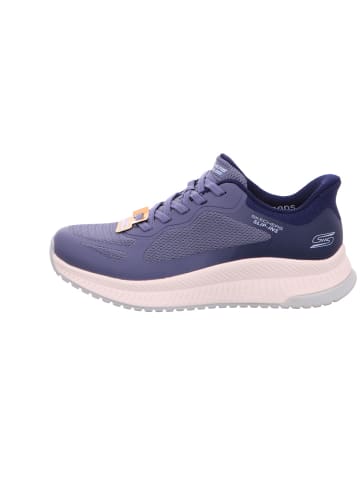 Skechers Sportschuh in blau