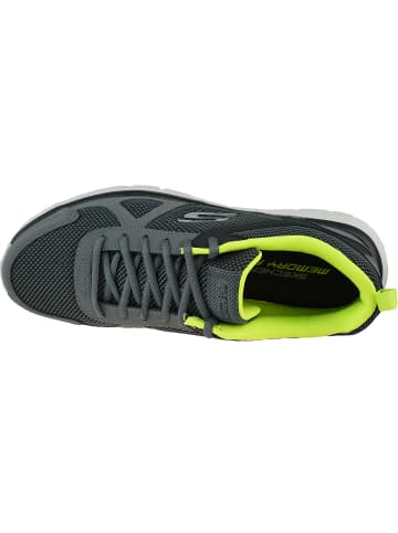 Skechers Skechers Track - Bucolo in Grau