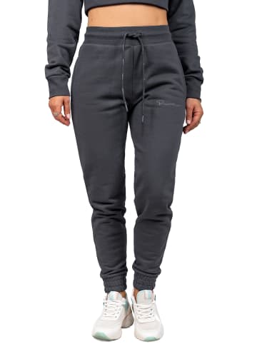 Reichstadt Jogginghose in Anthracite