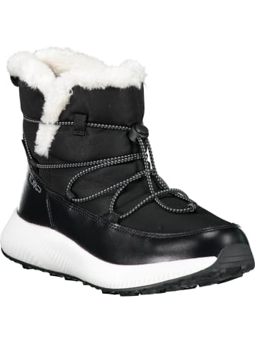 cmp Winterstiefel in nero