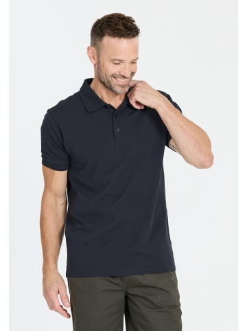 NOU Polohemd Harrold V2 in 2101 Dark Sapphire