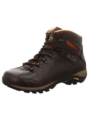 MEINDL Wanderschuh in braun
