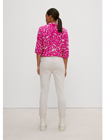 comma Hose in 8087_helles beige