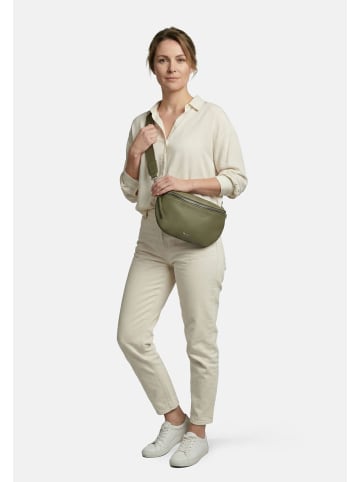 Tamaris Umhängetasche TAS Alessia in lightkhaki 914