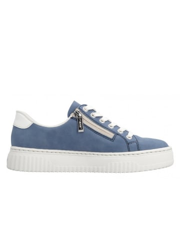 rieker Sneaker  in Blau