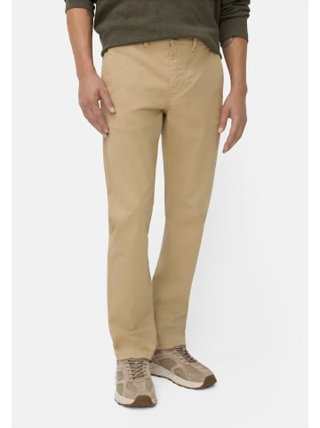 Camel Active Slim Fit Chino in Beige