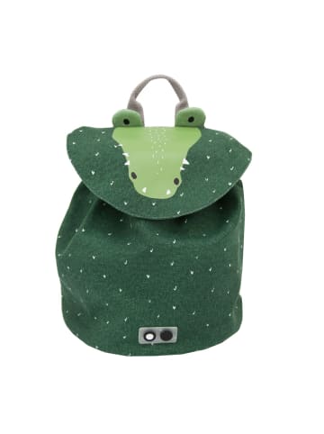 TRIXIE Kids mini Kindergartenrucksack 30 cm in Mr. Crocodile