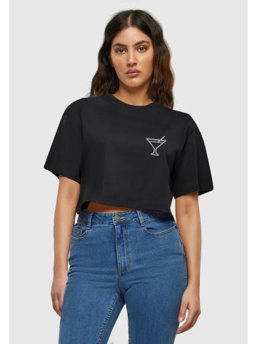 Merchcode Merchcode T-Shirts in black