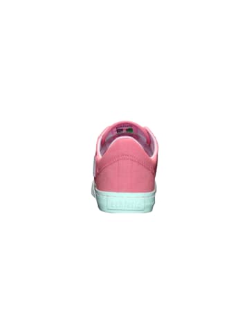 ethletic Canvas Sneaker Root II in Strawberry Pink P