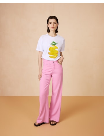Oilily Proof Hose Petite in Rosa