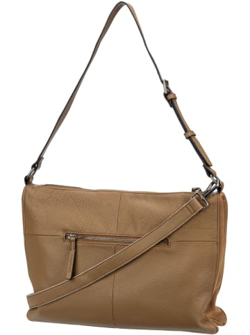 FREDs BRUDER Schultertasche Lazap Shoulderbag in Iced Coffee