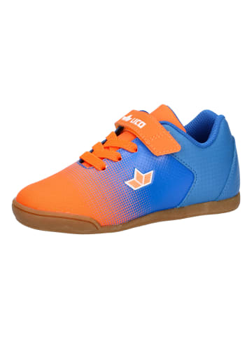 Lico Sportschuh "Sambo VS" in Blau