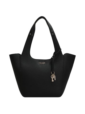 Guess Calista 2 in 1 Tote - Shopper 45 cm (black) in schwarz