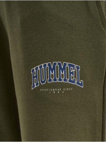 Hummel Hummel Pants Hmlfast Unisex Kinder in KALAMATA