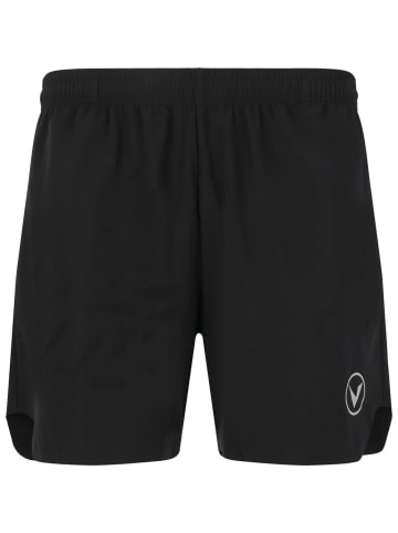 Endurance Sportshorts für Herren in Schwarz