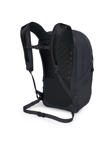 Osprey Quasar 26 - Rucksack 48 cm in schwarz