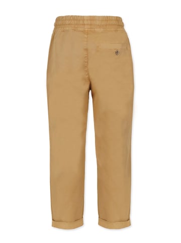 Band of Rascals Hose " LF Chino " in caramel