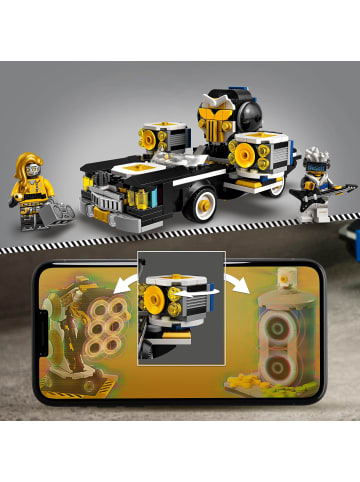 LEGO VIDIYO Robo HipHop Car
