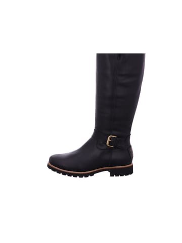 PANAMA JACK Langschaftstiefel in schwarz