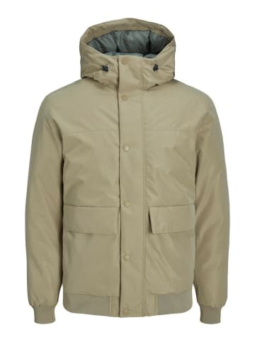 Jack & Jones Jacke in Elmwood