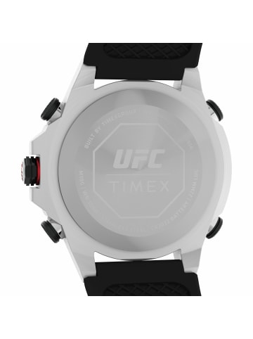 Timex Digitaluhr für Herren in Schwarz