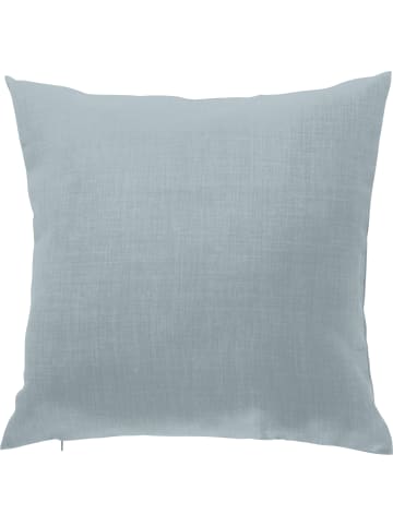 Sander Kissenhülle Loft in bleu