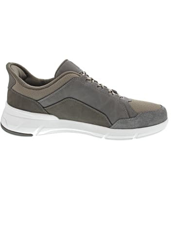 Geox Vittour Plus Slipper Grau