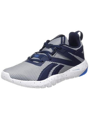 Reebok Reebok Herren Mega Flexagon Fitnessschuhe in blau