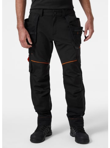 Helly Hansen Arbeitshose "Chelsea Evo Brz Cons Pant" in Schwarz