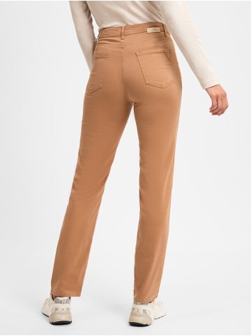 BRAX  Hose Carola in camel
