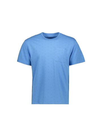 Tom Tailor T-Shirt in hellblau