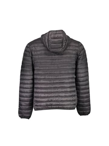 North Sails Schwarz Polyamid Herren Jacke