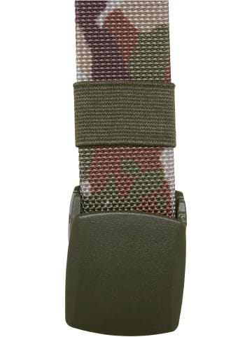 Brandit Brandit Gürtel in tactical camo