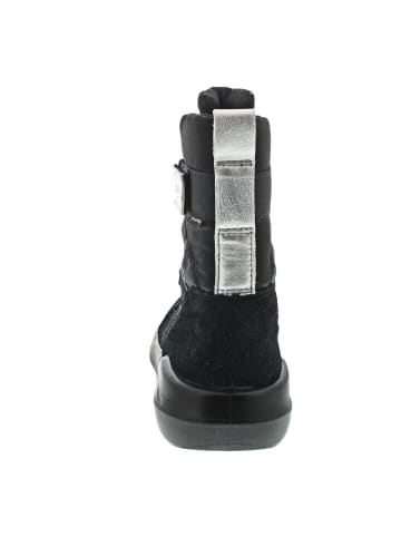 superfit Twilight Stiefel Schwarz